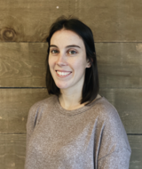 Book an Appointment with Maggie Kuzmich, RKin at Academy Clinic & Pharmacy - Oak Medical Arts