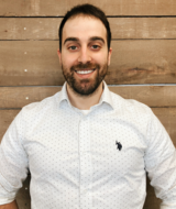Book an Appointment with Vince Pileggi, PT at Sports Medicine Clinic - Oak Medical Arts