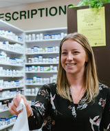 Book an Appointment with Allison Doudiet, RPN at River Terrace Pharmacy