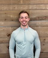 Book an Appointment with Matthew Hutnan at Sports Medicine Clinic - Oak Medical Arts
