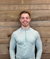 Book an Appointment with Matthew Hutnan for Physiotherapy
