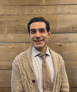 Book an Appointment with John-Paul Federico, RPh at Academy Clinic & Pharmacy - Oak Medical Arts