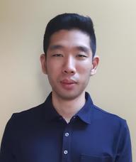 Book an Appointment with Alex (Di Da) Yeh for Registered Massage Therapy