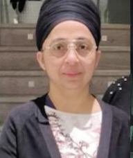 Book an Appointment with Manpreet Kaur Kohli for Clinical Counsellor