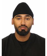 Book an Appointment with Gurmann Shergill for Registered Massage Therapy