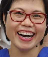 Book an Appointment with Joanna (Jinhua) Fu for Registered Massage Therapy