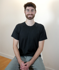 Book an Appointment with Anthony Assadi for Registered Massage Therapy