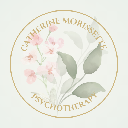 Catherine Morissette Psychotherapy