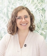 Book an Appointment with Maximanova Greenberg at Beaches Therapy Group - Victoria Park Location