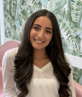 Book an Appointment with Michela Halari at Beaches Therapy Group - Victoria Park Location