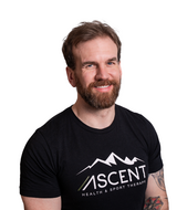 Book an Appointment with Chad Piper at /Ascent - Capitol Hill