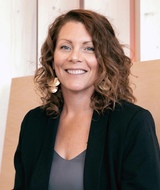 Book an Appointment with Jodi Mann at Esquimalt