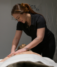 Book an Appointment with Anna Chen for Cupping Therapy