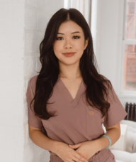 Book an Appointment with Celia Chang for Acupuncture (TCM & SuJok Therapy)