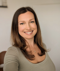 Book an Appointment with Kasia Ziarek for Registered Massage Therapy