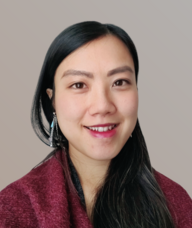 Book an Appointment with Jessica Tang for Reiki