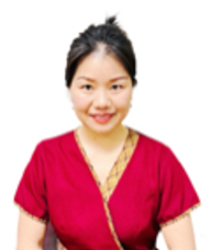 Book an Appointment with Jun Xiu "MACY" Wu for Massage Therapy