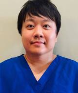 Book an Appointment with Terdchai "TATA" Ganjanathawat at Bird's Thai Massage - Downtown