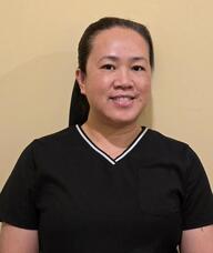 Book an Appointment with Ms. Marites " MATT" Austria for Massage Therapy