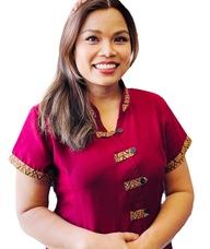 Book an Appointment with Ms. Aporn "GAIL" Maskell for Massage Therapy