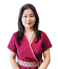 Book an Appointment with Jun Xiu "MACY" Wu for Massage Therapy