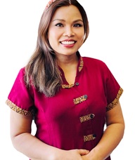 Book an Appointment with Ms. Aporn "GAIL" Maskell for Massage Therapy