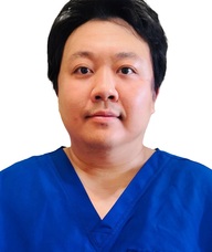 Book an Appointment with Mr. Terdchai "TATA" Ganjanathawat for Massage Therapy