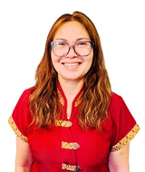 Book an Appointment with Siriphon "SIRI" Raksasri at Bird's Thai Massage - Southeast
