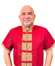 Book an Appointment with Mr. Juan Carlos Rodriguez for Massage Therapy