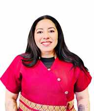 Book an Appointment with Yesenia "ESMERALDA" Uribe for Massage Therapy