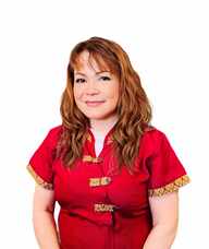 Book an Appointment with Genevieve " GEN" Huang for Massage Therapy