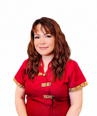 Book an Appointment with Genevieve " GEN" Huang for Massage Therapy