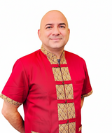 Book an Appointment with Mr. Juan Carlos Rodriguez at Bird's Thai Massage - Southeast