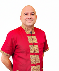 Book an Appointment with Mr. Juan Carlos Rodriguez for Massage Therapy