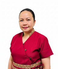 Book an Appointment with Benilda "BENNY" Erasga for Massage Therapy
