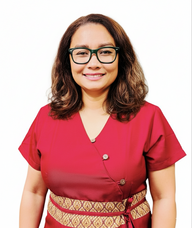 Book an Appointment with Erlaine " JOY" Palaca for Massage Therapy