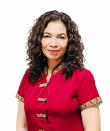 Book an Appointment with Rujapa "BIRD" Nonghanpituk at Bird's Thai Massage - Downtown