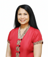 Book an Appointment with Ms. Pranee "NENA" Promlert at Bird's Thai Massage - Downtown