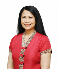 Book an Appointment with Ms. Pranee "NENA" Promlert for Massage Therapy