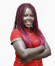 Book an Appointment with Najie "LUCY" Nangoria for Massage Therapy