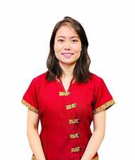 Book an Appointment with Thuy "TWEETIE" VU for Massage Therapy