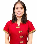 Book an Appointment with Thuy "TWEETIE" VU at Bird's Thai Massage - Downtown