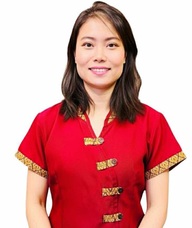Book an Appointment with Thuy "TWEETIE" VU for Massage Therapy