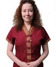 Book an Appointment with Alexa Morency for Massage Therapy