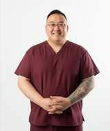 Book an Appointment with Bernard " DEE" Chia at Bird's Thai Massage - Downtown