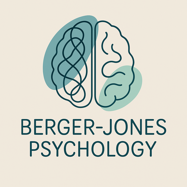 Berger-Jones Psychology