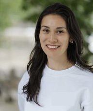 Book an Appointment with Ashley Jeon for Physiotherapy