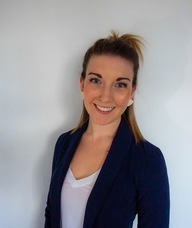 Book an Appointment with Calista Powell for Physiotherapy