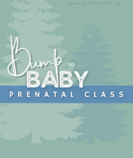 Book an Appointment with Bump to Baby for Workshops, Groups & Classes