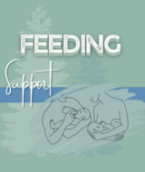 Book an Appointment with Feeding Support at Pine Integrated Health Centre- EDMONTON